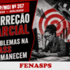 IN Nº 357 CORRIGE DISTORÇÃO DO AVALIAGOV, MAS PROBLEMAS NA AVALIAÇÃO DA GDASS PERMANECEM