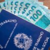 Mínimo deve chegar a R$ 1.741 em 2027, mas ainda fica distante do necessário