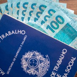 Mínimo deve chegar a R$ 1.741 em 2027, mas ainda fica distante do necessário