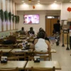 Serviços ocuparam 15,9 milhões e pagaram média de 2,2 mínimos em 2024