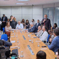 Ministério da Saúde e Serpro iniciam jornada para migração de dados do SUS à nuvem soberana