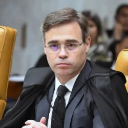 Mendonça solta ex-procurador do INSS indiciado por desvios