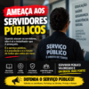 5  ataques do governo Bolsonaro aos serviços públicos e servidores