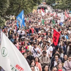 Sindicatos pressionam Senado por votação da PEC do fim da escala 6×1 antes das eleições