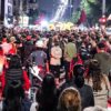 Não se brinca com a democracia