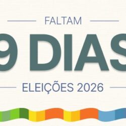 Faltam 9 dias: evolução tecnológica e investimentos asseguram eleições rápidas e transparentes