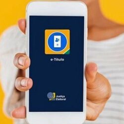 Tem e-Título antigo no celular? Saiba como atualizar o aplicativo para as Eleições 2026