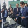 Presidentes do TSE e da Câmara dos Deputados ressaltam confiança na Justiça Eleitoral