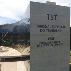 TST reconhece atuação sindical até em ações de um trabalhador