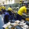 Greve nos Correios: TST determina manutenção de 80% do efetivo
