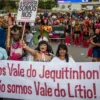 Maioria dos projetos no Congresso ameaçam indígenas, diz pesquisa