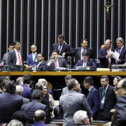 Congresso registra diferenças no alinhamento aos ODS