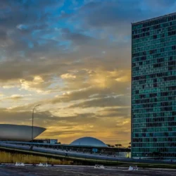 Senado: oposição obstrui e fim da escala 6×1 não vai a plenário