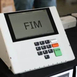 Justiça Eleitoral altera 4,3 mil seções para o 2º turno; veja como consultar onde votar