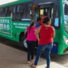 Transporte público de graça no dia da eleição: veja como irá funcionar