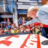 Exclusivo: mapeamento aponta 1.592 cidades com maior chance de virar voto pró-Lula