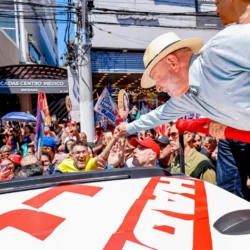 Exclusivo: mapeamento aponta 1.592 cidades com maior chance de virar voto pró-Lula