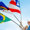 Lula vence em todos os estados do Nordeste e amplia vantagem sobre Flávio Bolsonaro para garantir vitória histórica