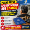 Flávio Bolsonaro discute com empresários plano para elevar idade de aposentadoria e rever Bolsa Família