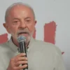 Lula cobra posição do PL sobre o fim da escala 6×1 e afirma que ‘as máscaras vão cair’