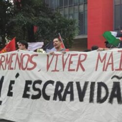 Senado inicia debates do fim da escala 6×1 sob ameaça de obstrução da oposição