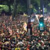 Votação de Lula é a maior já recebida por um presidenciável no país