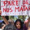 Vote Segura mostra boas práticas de políticas de segurança a mulheres