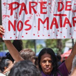Vote Segura mostra boas práticas de políticas de segurança a mulheres