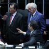 Senadores aprovam pedido para acelerar votação da PEC da Segurança