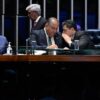 Senado amplia adicional de fronteira para servidores federais