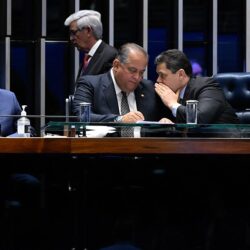 Senado amplia adicional de fronteira para servidores federais